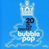 Bubble Pop: 20 UK Pop Oddities