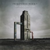 Album art for Painting of a Panic Attack (Deluxe) by Frightened Rabbit