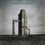 Frightened Rabbit: Painting of a Panic Attack (Deluxe)