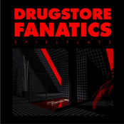 Diligent In The Rain Mix by Drugstore Fanatics