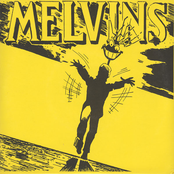 Anal Satan by Melvins