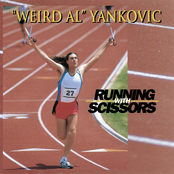 Weird Al Yankovic: Running With Scissors