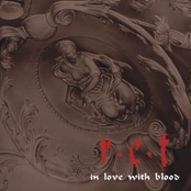 In Love with Blood