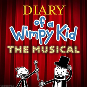 Diary Of A Wimpy Kid: The Musical (Studio Cast Recording)
