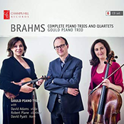 Brahms: Complete Piano Trios and Quartets