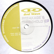 Breakage & Threshold EP