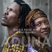 malick pathé sow & bao sissoko