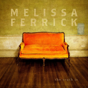 Home by Melissa Ferrick