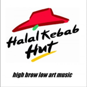 Scissors Paper Stone by Halal Kebab Hut