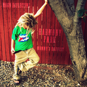 Harmony Park Mommy's Harvest