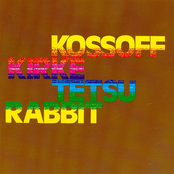 Simon Kirke: Kossoff Kirke Tetsu Rabbit