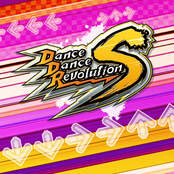 DanceDanceRevolution S
