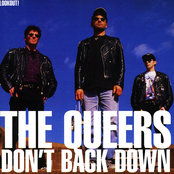 Don't Back Down by The Queers