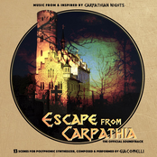 Giacomelli: Escape from Carpathia (Official Soundtrack)