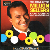 The Sound Of The Million Sellers