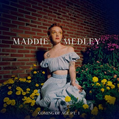 Maddie Medley: Coming Of Age pt. 1