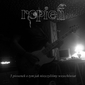 5 Piosenek O Tym Jak Niszczyliśmy Wszechświat