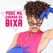 Pode Me Chamar de Bixa - Single