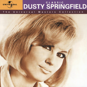 Will You Love Me Tomorrow by Dusty Springfield