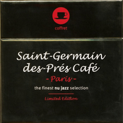 Saint-Germain-Des-Prés Café: Paris