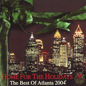 Adam McKnight: Home For The Holidays: The Best Of Atlanta 2004