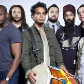 red baraat