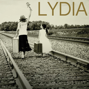 Lydia - Single