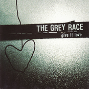 Through Your Eyes by The Grey Race