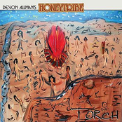 Something I Know by Devon Allman's Honeytribe