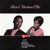 Alton & Hortense Ellis