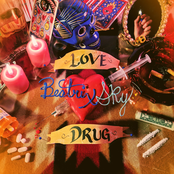 Beatrix Sky: Love Drug