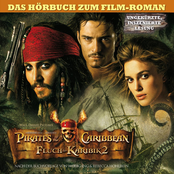 Vol. 2! Fluch der Karibik 2
