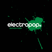 electropop. depeche mode 3