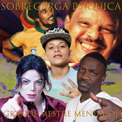 grande mestre mental DJ