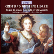 Musica da camera e concerto per clavicembalo