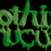 frothing mucus