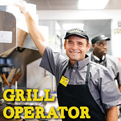 Grill Operator