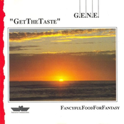 Get The Taste by G.e.n.e.