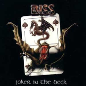 Joker In The Deck by Biss