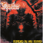 Blinded By My Blood by Mystica