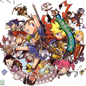 世界樹のおもちゃ箱 Disc2