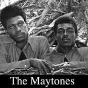 maytones