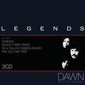 Dawn: Legends