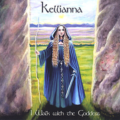I Walk With The Goddess by Kellianna