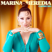 Marina Heredia: Capricho