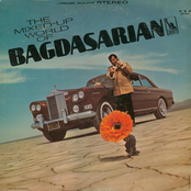 The Mixed-Up World of Bagdasarian