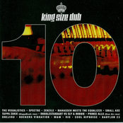 King Size Dub Vol. 10