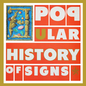 Stigma by A Popular History Of Signs