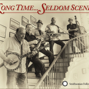 Lorena by The Seldom Scene