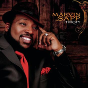 Marvin Sapp: Thirsty